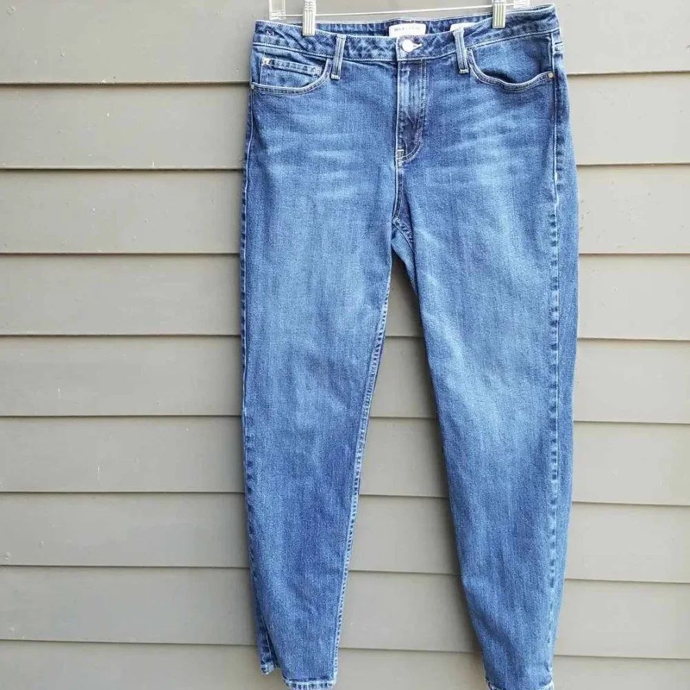 Marciano Los Angeles Mid RiseβSkinnyβJeansβsizeβ32